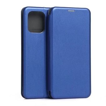 Beline Etui Boek Magnetisch Xiaomi Redmi 12 blauw