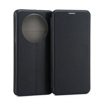 Beline Etui Boek Magnetisch Xiaomi Redmi A3 zwart/black