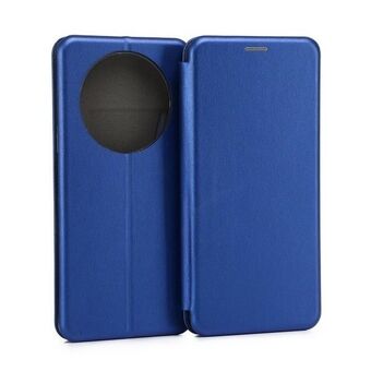 Beline Etui Boek Magnetisch Xiaomi Redmi A3 blauw