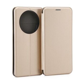 Beline Etui Boek Magnetisch Xiaomi Redmi A3 goud