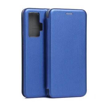 Beline Etui Boek Magnetisch Vivo X51 blauw