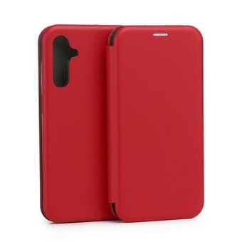 Beline Etui Book Magnetisch Samsung M15 rood