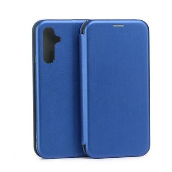 Beline Etui Boek Magnetisch Samsung M15 blauw