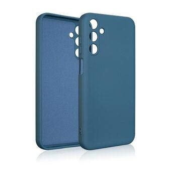 Beline Siliconen Hoesje Samsung M15 M156 blauw