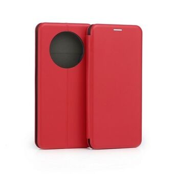 Beline Etui Boek Magnetisch Realme 12 rood/red