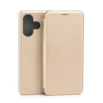 Beline Etui Boek Magnetisch Infinix Hot 30 goud