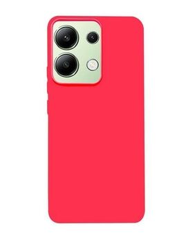 Beline Etui Candy Redmi Note 13 4G roze/pink