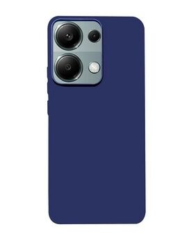 Beline Etui Candy Redmi Note 13 Pro 4G granatblauw/navy