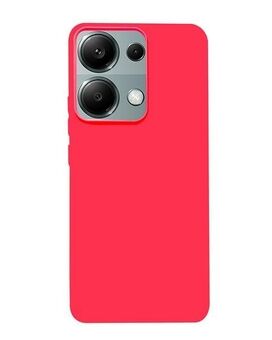 Beline Etui Candy Redmi Note 13 Pro 4G roze/pink