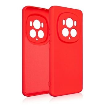 Beline Etui Silicone Honor Magic6 Pro rood/red