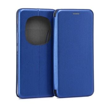 Beline Etui Boek Magnetisch Honor Magic6 Pro blauw/blue