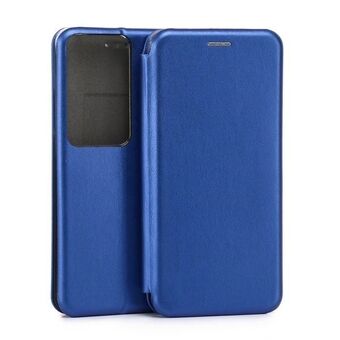 Beline Etui Book Magnetisch Oppo Reno 11 F blauw/blue