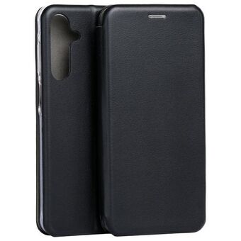 Beline Etui Boek Magnetisch Samsung A16 zwart/black