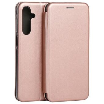 Beline Etui Book Magnetic Samsung A16 roze-goud