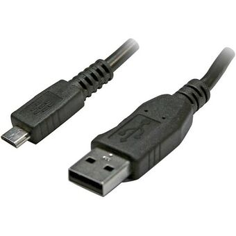 Blackberry ASY-18683 microUSB-bulkkabel