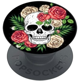 Popsockets 2 Bitter Roses 70108 houder en standaard voor telefoon - basis