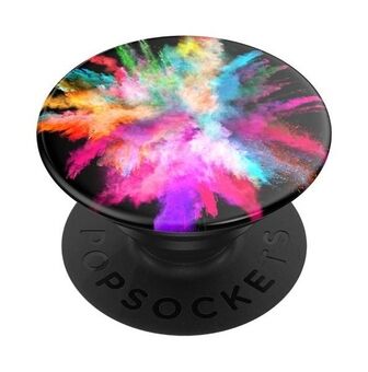 Popsockets 2 Color Burst Gloss 800982 - telefoonhouder en standaard