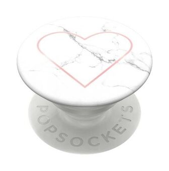 Popsockets 2 Stoney Heart 800422 telefoonhouder en standaard - standaard