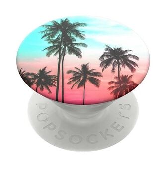 Popsockets 2 Tropical Sunset 801219 handvat en telefoonstandaard - standaard.