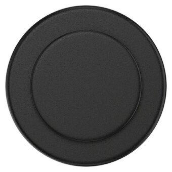 Popsockets PopGrip MagSafe 2 806828 zwart handvat en standaard voor telefoon