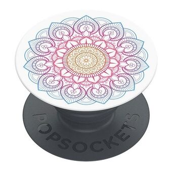 Popsockets 2 Regenboog Mandala 70086 telefoonhouder en standaard - basis