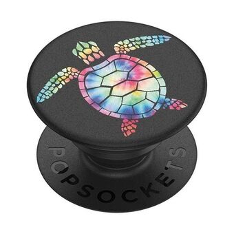 Popsockets 2 Psychedelic Turtle 805575 telefoonhouder en standaard - standaard.