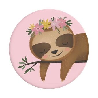 Popsockets 2 Sweet Sloth 802558 telefoonhouder en standaard - standaard