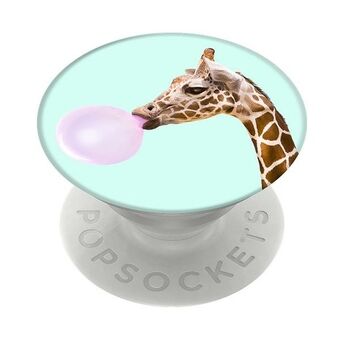 Popsockets 2 Bubblegum Giraffe 800398 telefoonhouder en standaard - standaard.