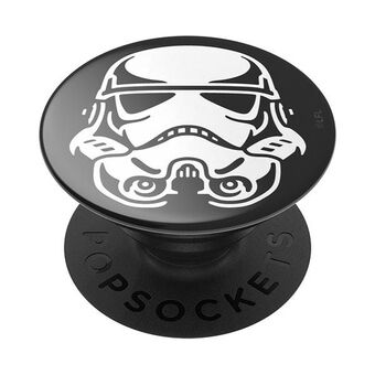 Popsockets 2 Stormtrooper Icon 100729 telefoonhouder en standaard - licentie