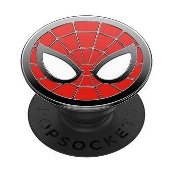 Popsockets 2 Enamel Spiderman 112613 houder en standaard voor telefoon - licentie