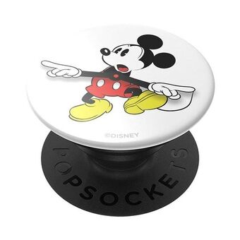 Popsockets 2 Mickey Watch 100503 telefoonhouder en standaard - licentie