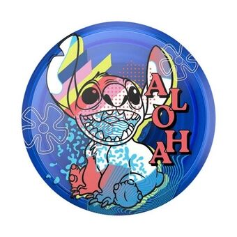 Popsockets 2 Aloha Stitch 112643 houder en standaard voor telefoon - licentie