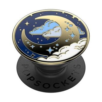 Popsockets 2 Enamel Fly Me To The Moon 804074 telefoonhouder en standaard - premium