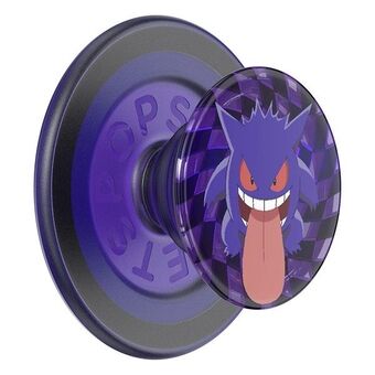 Popsockets 2 Ghost Gengar 113196 handleiding en telefoonstandaard - MagSafe