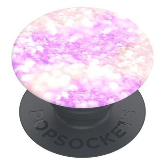 Popsockets 2 Pink Morning Confetti 805005 houder en standaard voor telefoon - basis