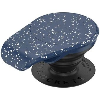 Popsockets 2 met flesopener 803428 marineblauw/navy houder en standaard voor telefoon