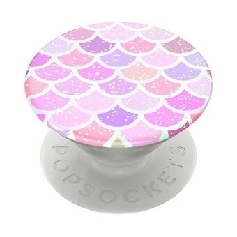 Popsockets 2 Glitter Mermaid 800943 houder en standaard voor telefoon - basic