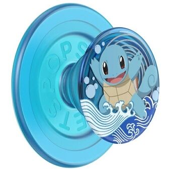 Popsockets 2 Squirtel 113194 telefoonhouder en standaard - MagSafe