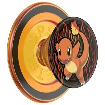 Popsockets 2 Charmander 113192 houder en standaard voor telefoon - MagSafe