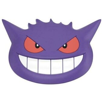 Popsockets 2 PopOuts Gengar Face 113262 houder en standaard voor telefoon - premium