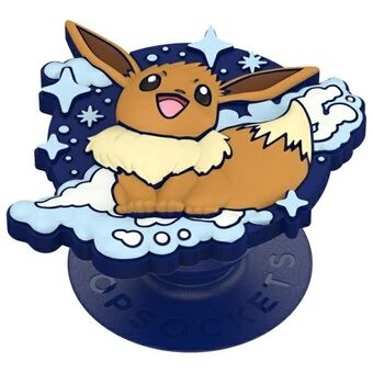 Popsockets 2 PopOuts Eevee 112626 houder en standaard voor telefoon - premium