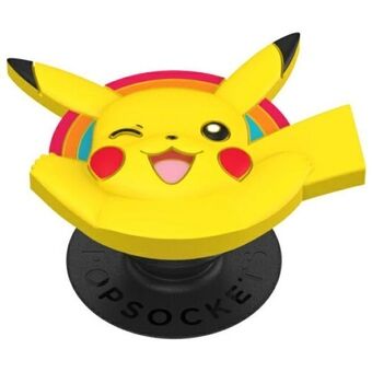 Popsockets 2 PopOuts Pikachu 112627 telefoonhouder en standaard - premium