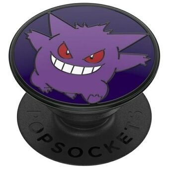 Popsockets 2 Glow In the Dark Gengar 112594 houder en standaard voor telefoon - licentie