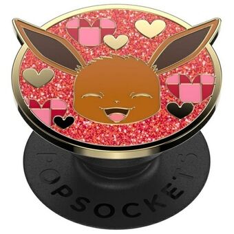 Popsockets 2 Eevee Xoxo 112724 houder en standaard voor telefoon - licentie