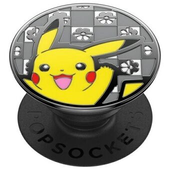 Popsockets 2 Hey Pikachu 112726 houder en standaard voor telefoon - licentie