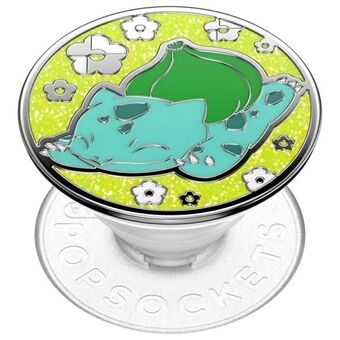 Popsockets 2 Bulbasaur 112727 houder en standaard voor telefoon - licentie