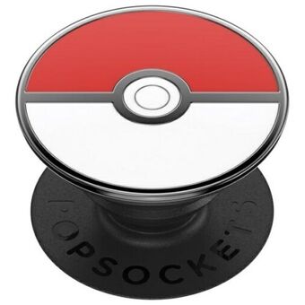 Popsockets 2 Pokeball 112593 houder en standaard voor telefoon - licentie