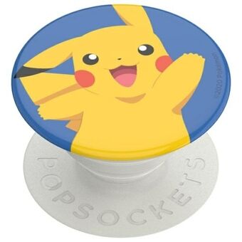 Popsockets 2 Pikachu Knocked 112044       telefoonhouder en standaard - licentie