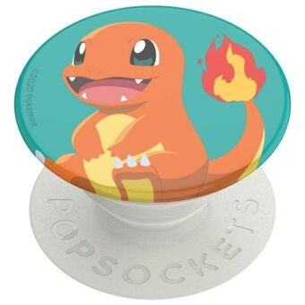 Popsockets 2 Charmander Knocked 112045    telefoonhouder en standaard - licentie