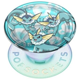 Popsockets 2 Vaporeon Bubbles 112660 houder en standaard voor telefoon - licentie